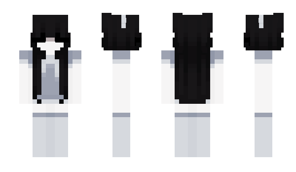 Minecraft skin 6047