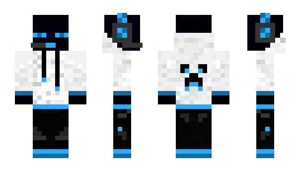 Minecraft skin Stalmi