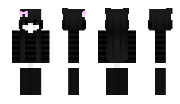 Minecraft skin 06xq