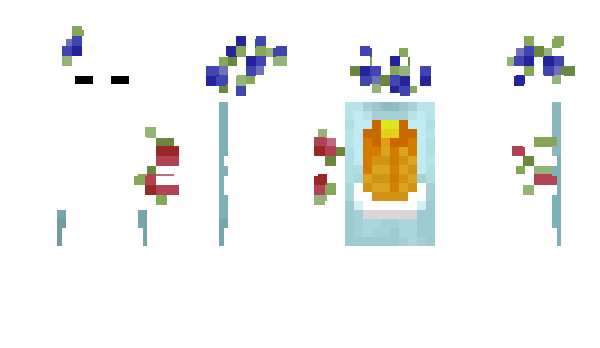 Minecraft скин по нику _KayiiMC_