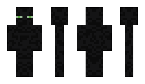 Minecraft скін по ніку cebter