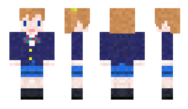 Minecraft скин по нику TeamVG