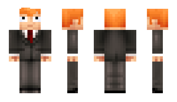 Minecraft skin ArabGamer_