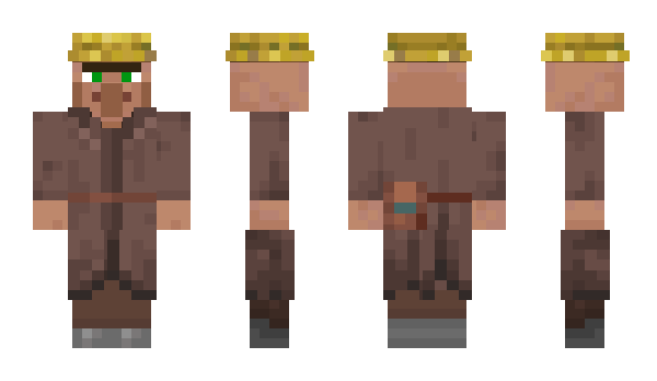 Minecraft скин по нику JavaRice