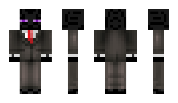 Minecraft skin junge412