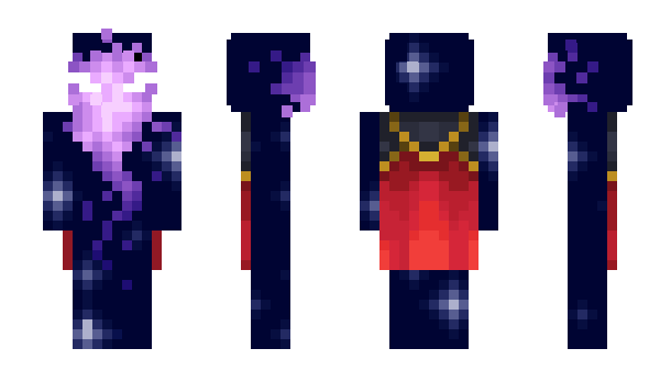Minecraft skin otpad