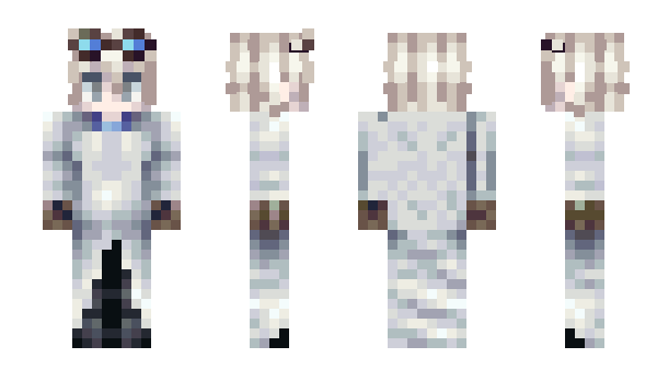 Minecraft skin 70_97_116_101