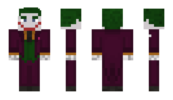 Minecraft skin Brian2