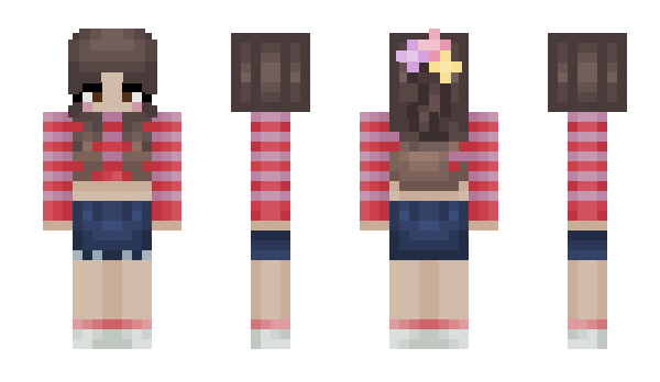 Minecraft skin 5044