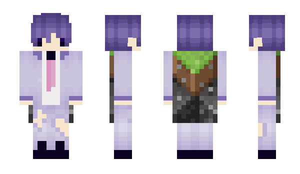 Minecraft скин по нику baalaur