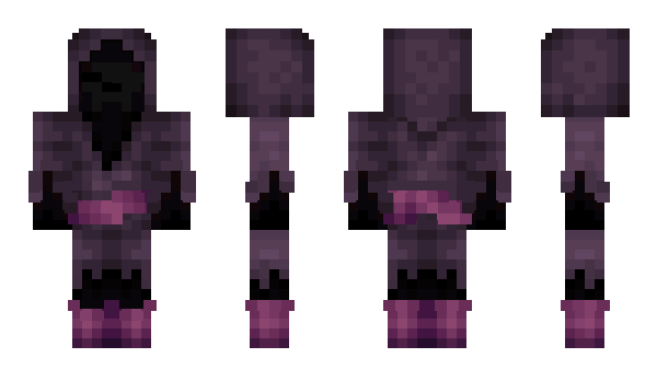 Minecraft skin Papa_Man