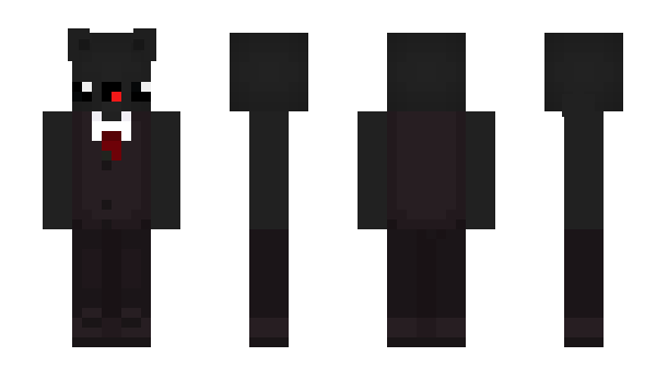 Minecraft skin Br2_