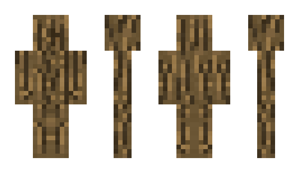 Minecraft skin Stomish