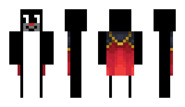 Minecraft скин по нику ynds