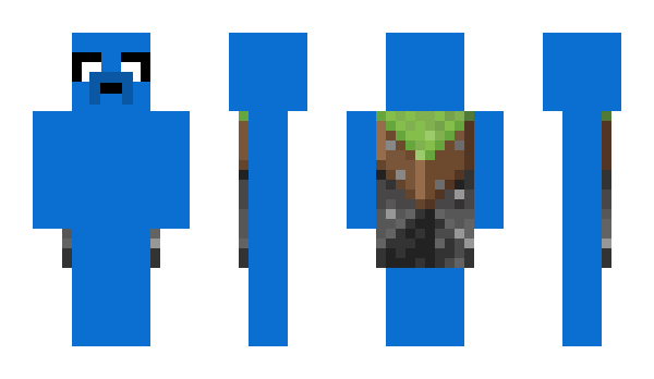 Minecraft скин по нику Tallx