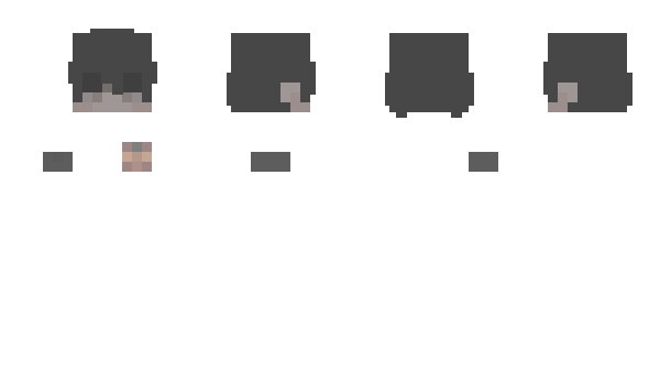 Minecraft skin junkyyy