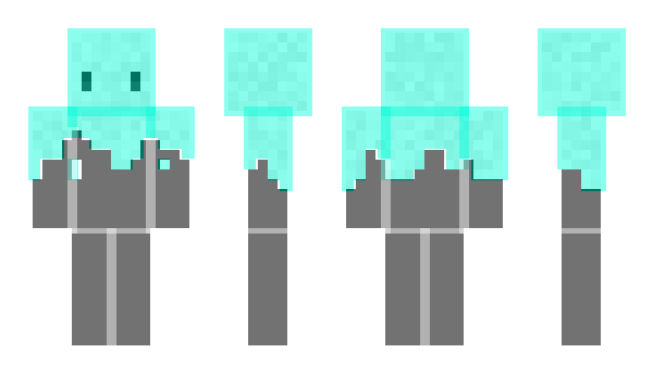 Minecraft скин по нику diixxmmiiiii