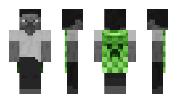 Minecraft скин по нику OnlineStore