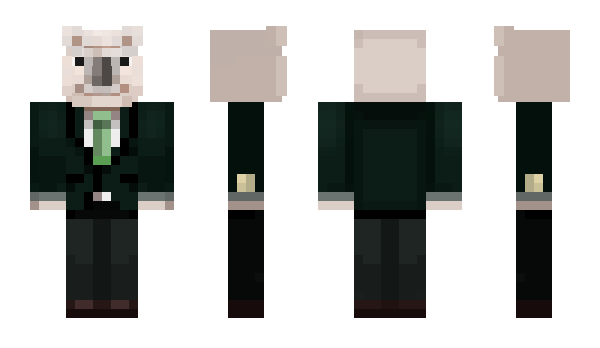 Minecraft скін по ніку part37