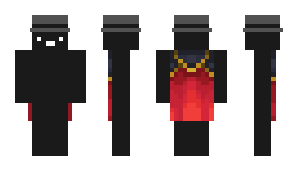 Minecraft скин по нику aastar