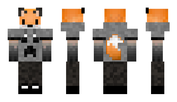 Minecraft skin FreeMCAlts_3O914