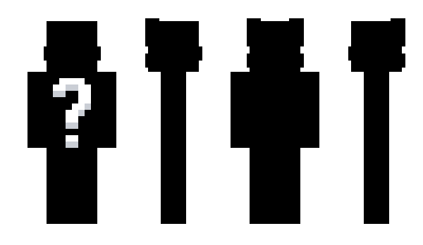 Minecraft скин по нику mBid_