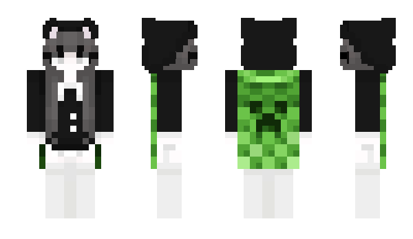 Minecraft skin virusess