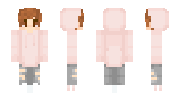 Minecraft скин по нику edliwu