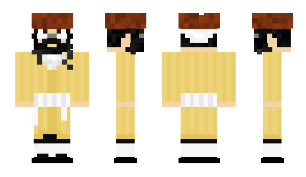 Minecraft скин по нику lazarsholom