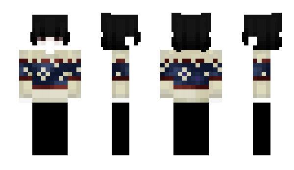 Minecraft скин по нику oE1ijah