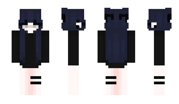 Minecraft skin _texn