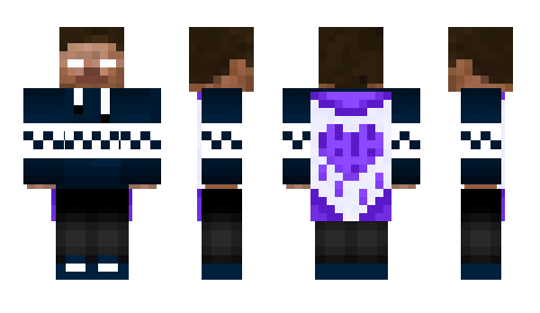 Minecraft skin atababaoyunda