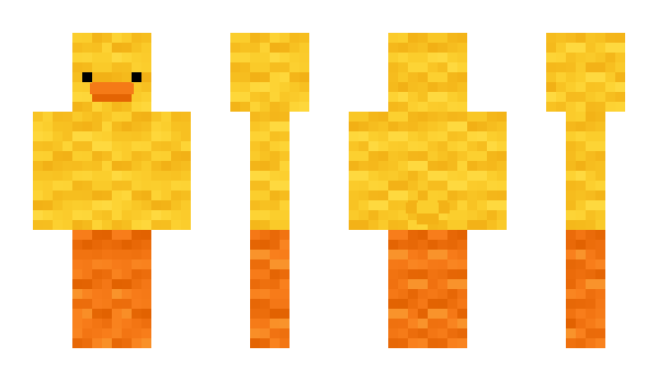 Minecraft скин по нику blublubli
