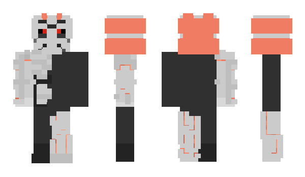 Minecraft skin Shade_1987