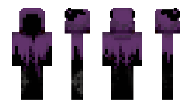 Minecraft скін по ніку Xx_Buck_Rodgers