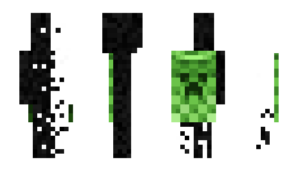 Minecraft skin Avg_Nugget