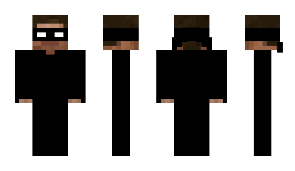 Minecraft скин по нику zmnn