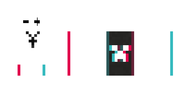 Minecraft скин по нику i16Jx