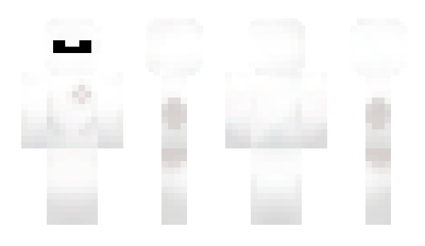 Minecraft skin birksolli