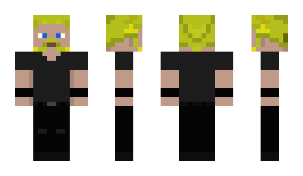 Minecraft skin Craft59