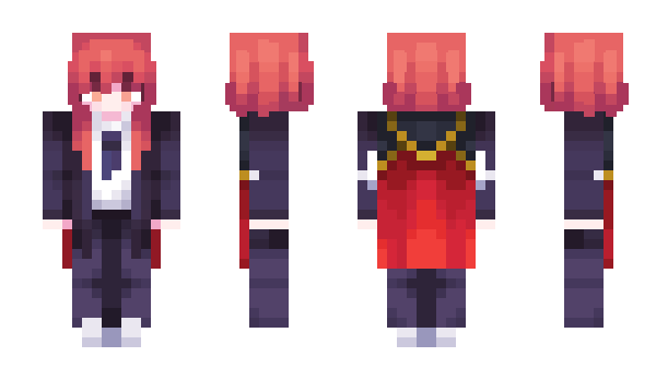 Minecraft скін по ніку PhotoEditor