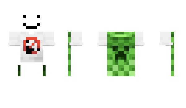 Minecraft skin Bobaroba_