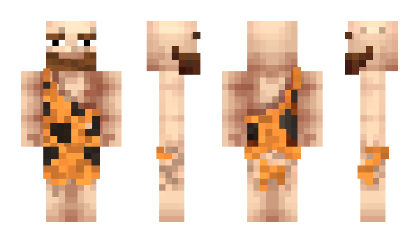 Minecraft skin SNekE