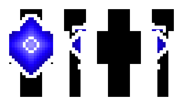 Minecraft скин по нику umran