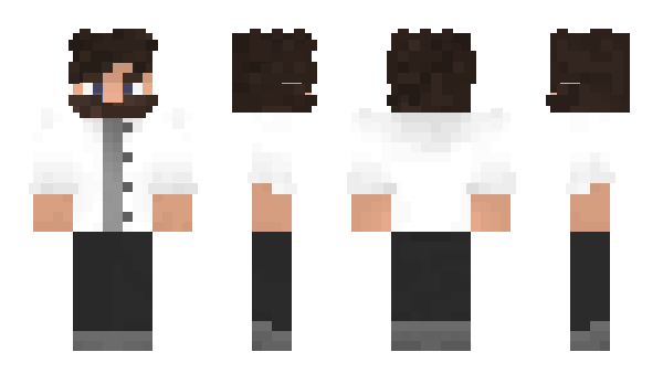 Minecraft скин по нику WTEK