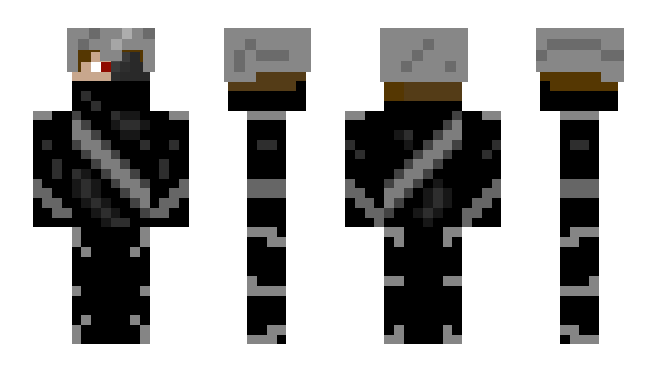 Minecraft скин по нику badf2004