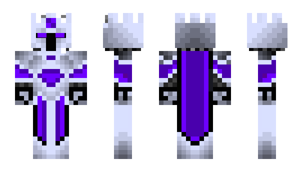 Minecraft skin LMaoLAN