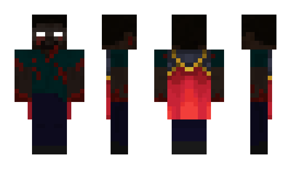 Minecraft скин по нику 2Game