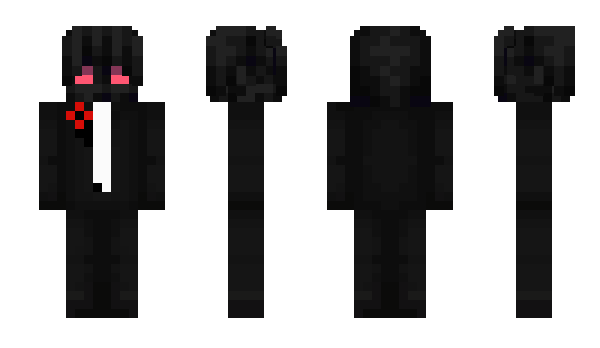 Minecraft skin shadow_ass