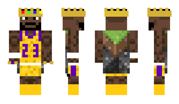 Minecraft skin stwey_